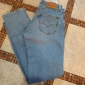 Levi’s jeans 511